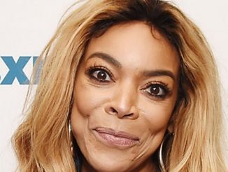 'The spark is gone': Wendy Williams Reportedly Can't Get Dressed Without Assistance & Can't Recognize Friends