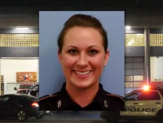 Cop Dies After Allegedly Shoots Herself In The Head During an Argument with Her Firefighter Boyfriend