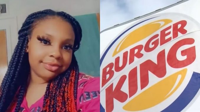 16-Year-Old Killed in Milwaukee Burger King Was Apart of The Botched Robbery; Prosecutors Say