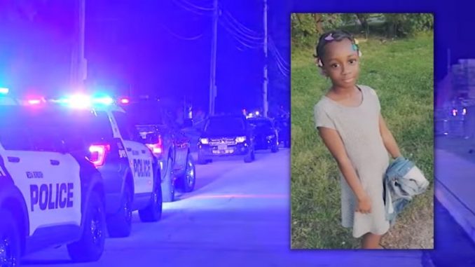'Police have to be held accountable': 3 Police Officers Charged in Shooting Death of 8-Year-Old Fanta Bility Outside Football Game