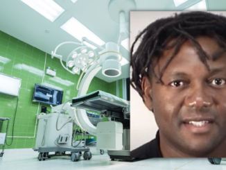 44-Year-Old Florida ER Doctor Accused of Repeatedly Slapping Patient While 'Laughing and Mocking Her' for 'Faking' Seizure