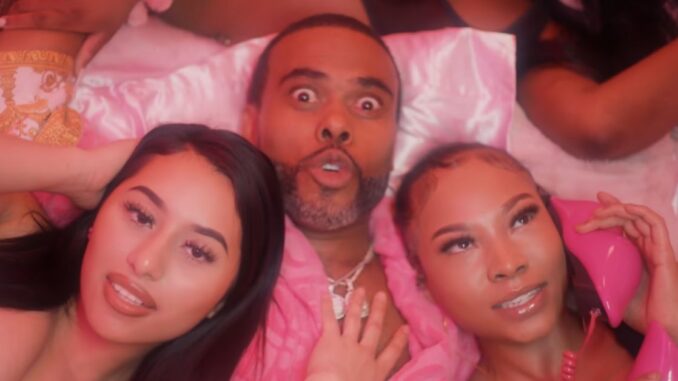 Lil Duval & Rotimi Drop The February Banger 'Fuckin Tonight' (Official Music Video)