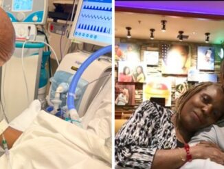'This is the saddest moment of my life': Tyrese’s Mother Priscilla Murray Gibson Has Died After Battling Pneumonia