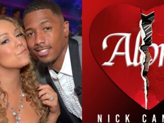 People Think Nick Cannon Is Saying He Wants Mariah Carey Back in New Song 'Alone'
