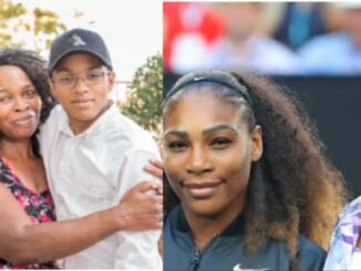 Heartbreaking: Serena & Venus Williams' Nephew Alphonse Takes His Own Life at 21