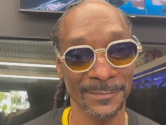'When he call, we show up & show out': Snoop Dogg Speak On His Epic Super Bowl Halftime Performance And Grand Opening Of His Clothing Store