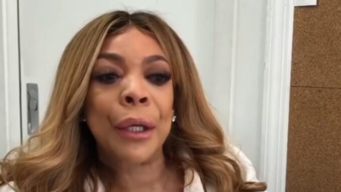 Where's My Money: Wendy Williams Recruits Her Ex-Husband's Legal Team to Assist In Wells Fargo Lawsuit