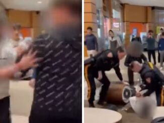 'Racially Disparate Treatment': Controversy Erupts After Teens Fight in New Jersey Mall Goes Viral