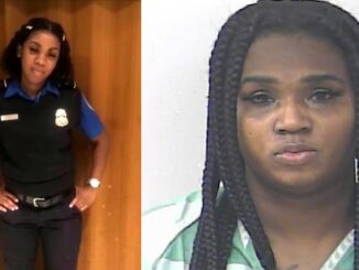 33-Year-Old Florida Woman Accused of Using PPP Loan Money to Hire Hitman To Gun Down 24-Year-Old Female TSA Agent