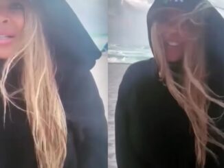 'I am going back stronger': Wendy Williams Finally Speaks Out In Instagram Video About Her Mental Wellbeing