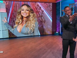 'This was my song to get Mariah back': Nick Cannon Explains Why He Released The Song 'Alone'