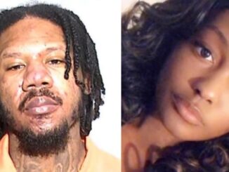 24-Year-Old Mother of 2 Allegedly Killed By Children's Father Who Was Recently Released From Prison For Domestic Violence in Toledo, Ohio