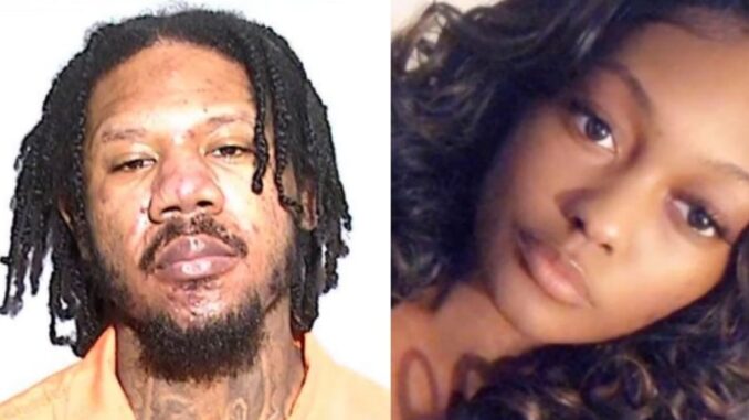 24-Year-Old Mother of 2 Allegedly Killed By Children's Father Who Was Recently Released From Prison For Domestic Violence in Toledo, Ohio