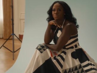Watch 'The First Lady' Starring Viola Davis as Michelle Obama [Official Trailer]