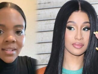 'She has no idea what she's talking about': Cardi B Fires Back at Candace Owens After She Calls Her 'Uneducated'