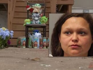 Disturbing: Missouri Mother Accused of Decapitating Her 6-Year-Old Son & Dog; Claims Devil Was Speaking to Her