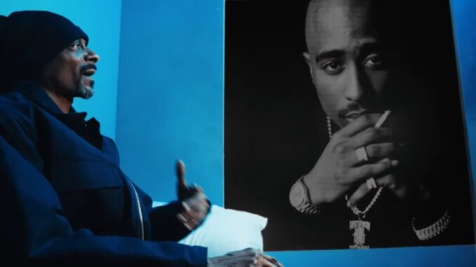 Snoop Dogg Drops Short Film 'BODR' (Bacc On Death Row)