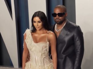 Kanye "Ye" West Files Official Response to Kim K.'s Request to Be Legally Single