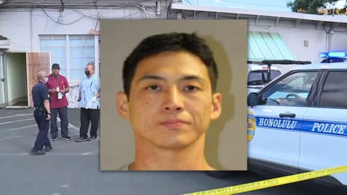 Deadly Love Triangle: Husband Fatally Shoots Acupuncturist That Was Treating & Sleeping With His Wife