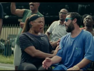 Watch Lebron James & Adam Sandler Produced Netflix Basketball Movie 'Hustle' Teaser Trailer
