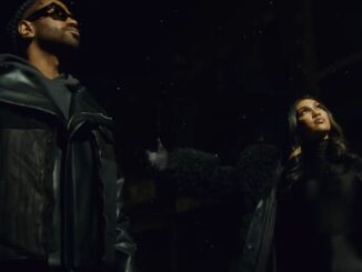 Queen Naija & Big Sean - Hate Our Love [Official Music Video]