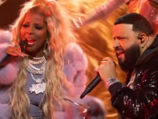 'They Don't Want Me To Win': DJ Khaled Brings Out Gunna, Lil Baby, Lil Wayne, Ludacris, Mary J. Blige and Migos for Performance at 2022 NBA All-Star Weekend