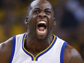 Draymond Green's L.A. Home Burglarized for $1M in Jewelry During Super Bowl