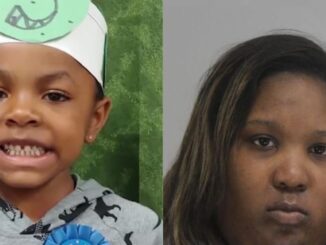 'Shaking him like a rag doll': 31-Year-Old Woman Arrested After Her Dog Mauled & Seriously Injured 6-Year-Old Boy On His Birthday in Texas
