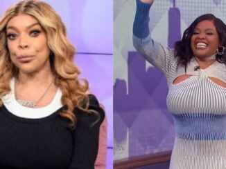 Wendy Williams Show Will Be Reportedly Cancelled in June