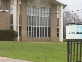Female Teacher Suspended After Sex Tape Gets AirDropped to 200 Students at All-Boys School in Ohio