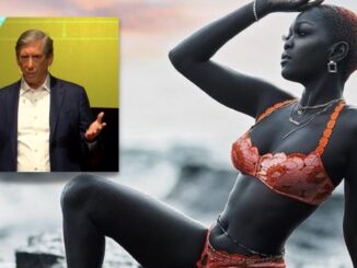 Columbia Suspends Psych Head After Referring to Dark-Skinned Model as ‘Freak of Nature' on Social Media