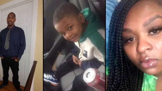 'This case is truly disturbing': 16-Year-Old Charged in Detroit Triple Murder That Included 5-Year-Old Boy