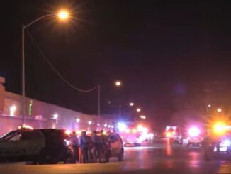 At Least 1 Man is Dead & 14 Injured After Gunfire Erupts Inside Hookah Lounge in Las Vegas