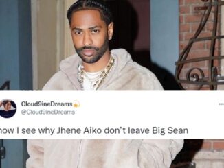 Twitter Reactions: Ladies Show Their Appreciation for BIG Sean After His Alleged D*** Pic Leaks Online [Wild Tweets]