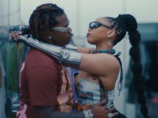 Gunna Feat. Chlöe "You & Me" [Official Music Video]