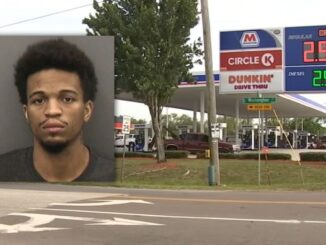 Florida Dunkin' Employee Sentenced for Fatally Punching Customer Over Racial Slur