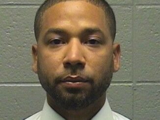Jussie Smollett Will Be in Protective Custody While Serving 150 Days in Jail