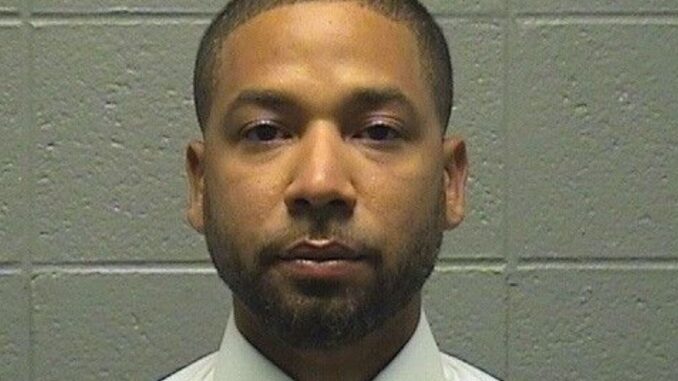 Jussie Smollett Will Be in Protective Custody While Serving 150 Days in Jail