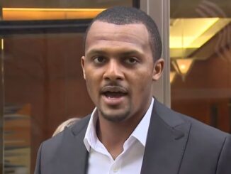 Texans QB Deshaun Watson Will Not Face Criminal Charges for Sexual Assault Allegations