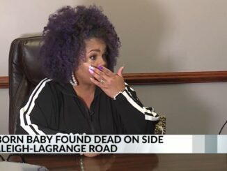 Heartbreaking: Baby Found Dead Wrapped In Towel In Bag On Side Of Tennessee Road