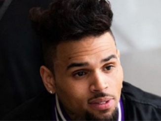 Chris Brown Rape Accuser Gets Dropped By Lawyer After Text Messages and Voice Note Leaks