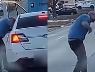 Heated: Man Gets Gunned Down During A Road Rage Dispute in Illinois