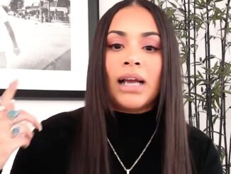 Lauren London Speaks On Dealing With Trauma, Faith & Grief On Jay Shetty’s ‘On Purpose’ Podcast