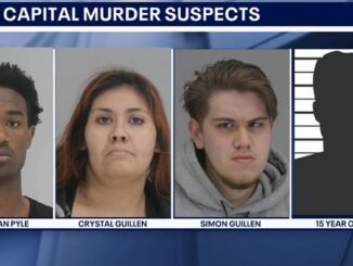 "That’s not a parent': 4 People, Including Mother & Son Arrested in Connection to Murder of 16-Year-Old Who Was Shot & Dumped From Moving Vehicle