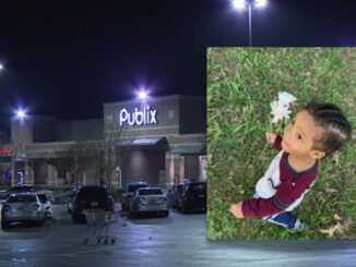 Tragic Accident: 4-Year-Old Fatally Shoots Himself in Grocery Store Parking Lot as Mom Shops in Georgia