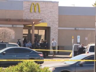 16-Year-Old McDonald's Employee Shot to Death in Restroom, Police Say