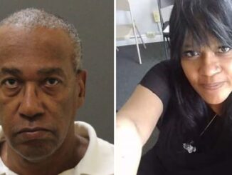 Baltimore Man Sentenced to 41 Years For Killing & Dismembering His 43-Year-Old Daughter
