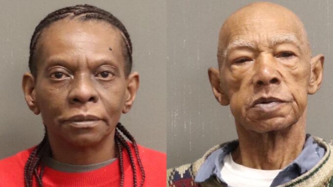'Enough fentanyl in his system to kill an adult': Grandparents Charged In The Fentanyl-Related Death of 20-Month-Old Grandson in Tennessee