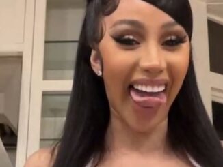 Twitter Reactions: Cardi B Calls Out Industry B*tches for Being 'Weird & P*ssy'