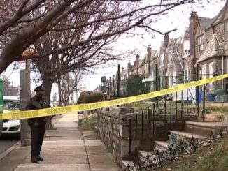 'He's stabbing my mom': 37-Year-Old Mother & 2 Young Sons Are Fighting for Their Life After Being Brutally Stabbed Multiple Times in Philadelphia